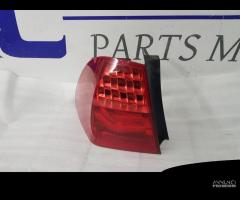 Fanale stop Led Sx Bmw 320 Touring (E91)