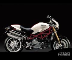 Ricambi ducati monster 1998-2022 - 12