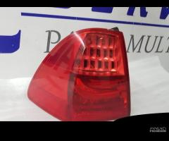 Fanale stop Led Sx Bmw 320 Touring (E91)