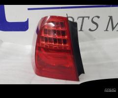 Fanale stop Led Sx Bmw 320 Touring (E91) - 6