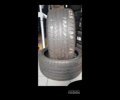 due gomme usate 295 30 22 atturo