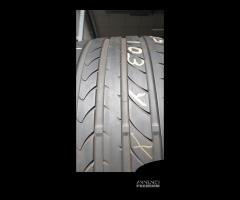 due gomme usate 295 30 22 atturo