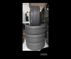 quattro gomme usate 295 40 21 pirelli