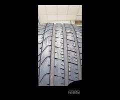 quattro gomme usate 295 40 21 pirelli