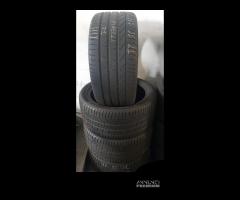 quattro gomme usate 315 35 21 pirelli