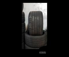 due gomme 315/30/21 Pirelli