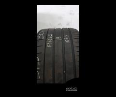 due gomme 315/30/21 Pirelli