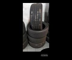 4 gomme usate  285/40/21 Pirelli