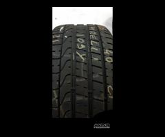 4 gomme usate  285/40/21 Pirelli