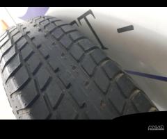 Ruotino Ruota Scorta Jeep Renegade - T125/80R17