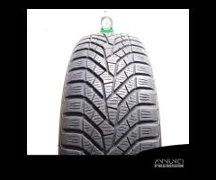 Gomme 215/60 R17 usate - cd.101203 - 1