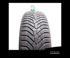 Gomme 215/60 R17 usate - cd.101205 - 1