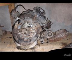 motore piaggio vespa 50 v n carter V5N1M originale