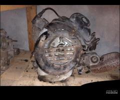 motore piaggio vespa 50 v n carter V5N1M originale