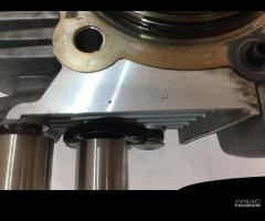 Cilindro e pistone anteriore DUCATI MONSTER 797