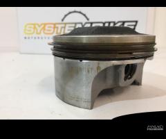 Cilindro e pistone anteriore DUCATI MONSTER 797 - 12