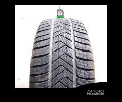 Gomme 255/40 R20 usate - cd.100837