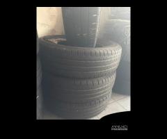 Gomme estive 215 75 16 c michelin