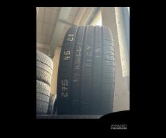 Gomme 275 45 21 pirelli 4 stagioni