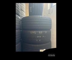 Gomme 275 45 21 pirelli 4 stagioni