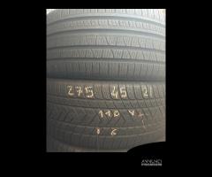 Gomme 275 45 21 pirelli 4 stagioni