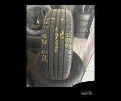 Gomme seminuove 225 60 17 dunlop