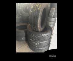 Gomme seminuove 225 60 17 dunlop