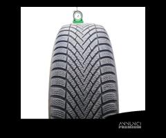 Gomme 215/60 R17 usate - cd.101498