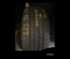 Gomme 225 50 17 estive