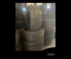 Gomme seminuove 225 45 17 kleber