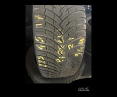 Gomme seminuove 225 45 17 kleber