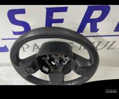 Volante Sterzo in Pelle Fiat 500L