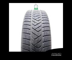 Gomme 215/65 R17 usate - cd.99539