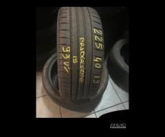 Gomme estive 225 40 19 bridgestone