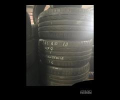 Gomme estive 245 40 18 bridgestone