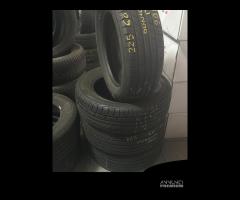 Gomme seminuove 225 60 17 dunlop