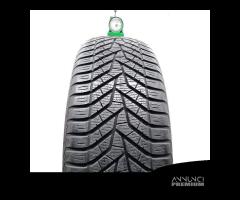 Gomme 205/55 R16 usate - cd.100216