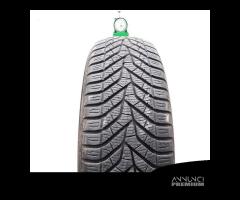 Gomme 195/55 R16 usate - cd.100217