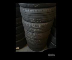 Gomme estive 235 60 18