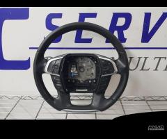 Volante Manubrio Sterzo Citroen C4 in Pelle