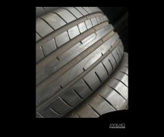 Gomme 235 45 18 dunlop estive - 3