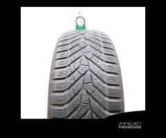 Gomme 215/60 R16 usate - cd.91276