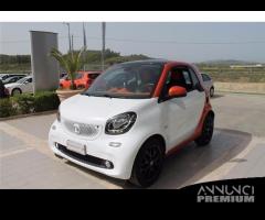 Ricambi SMART FORTWO 1000 dal 2015