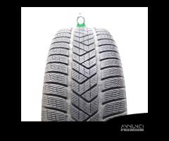 Gomme 235/55 R18 usate - cd.86121