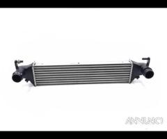 INTERCOOLER FIAT 500 X Serie 52152318 552 66 963,