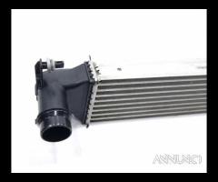 INTERCOOLER FIAT 500 X Serie 52152318 552 66 963,