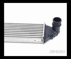 INTERCOOLER FIAT 500 X Serie 52152318 552 66 963,