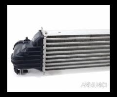 INTERCOOLER FIAT 500 X Serie 52152318 552 66 963, - 6