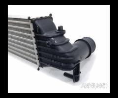 INTERCOOLER FIAT 500 X Serie 52152318 552 66 963, - 7