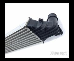 INTERCOOLER FIAT 500 X Serie 52152318 552 66 963, - 8